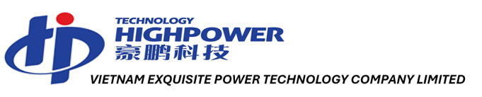 CÔNG TY TNHH KHOA HỌC KỸ THUẬT EXQUISITE POWER VIỆT NAM