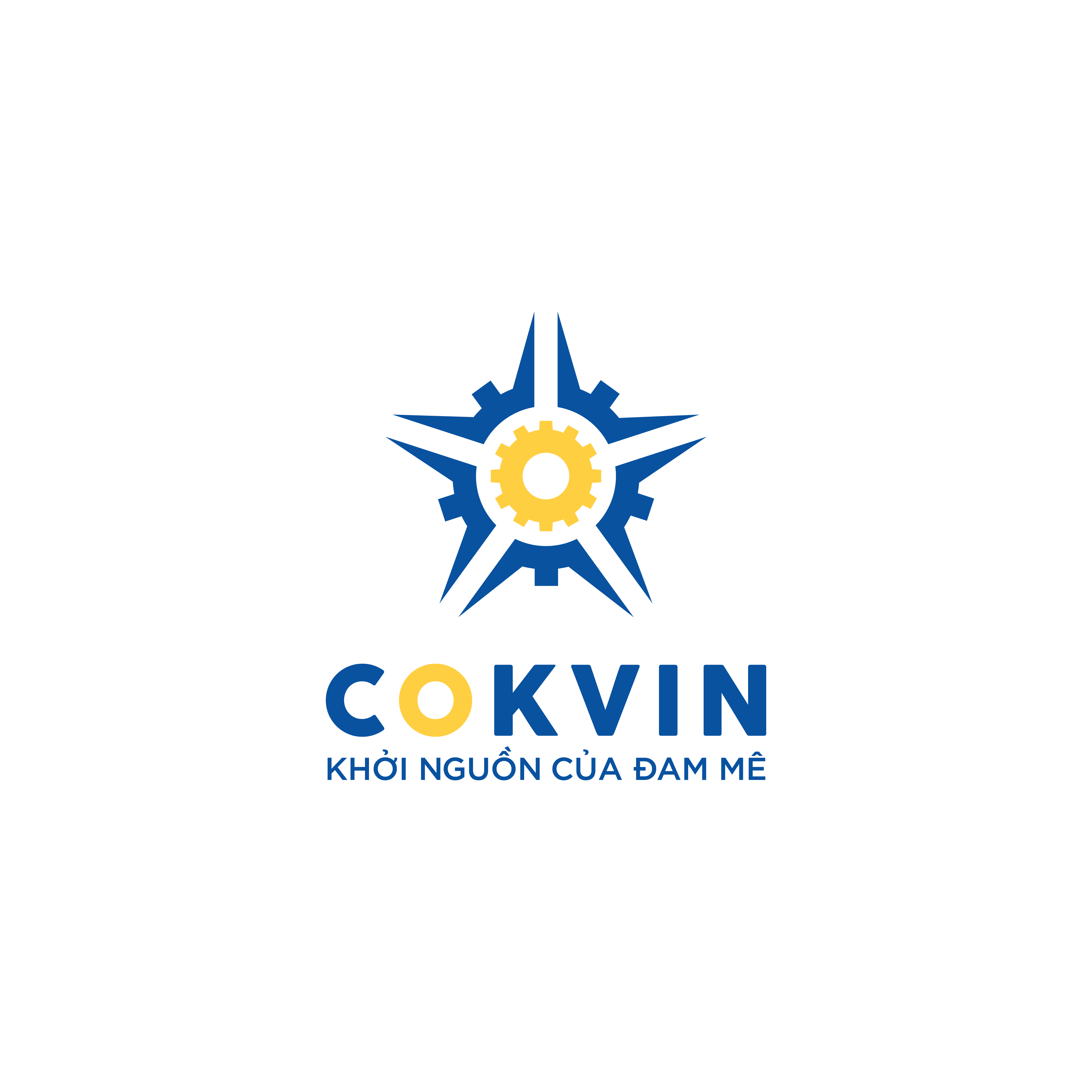 CÔNG TY TNHH MTV CƠ KHÍ VÀ TỰ ĐỘNG HÓA COKVIN