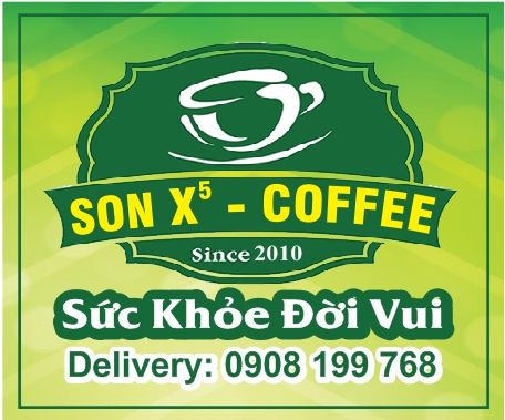SON X5 FOOD