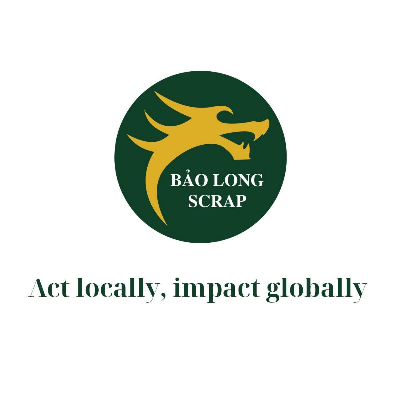 CÔNG TY TNHH BẢO LONG SCRAP