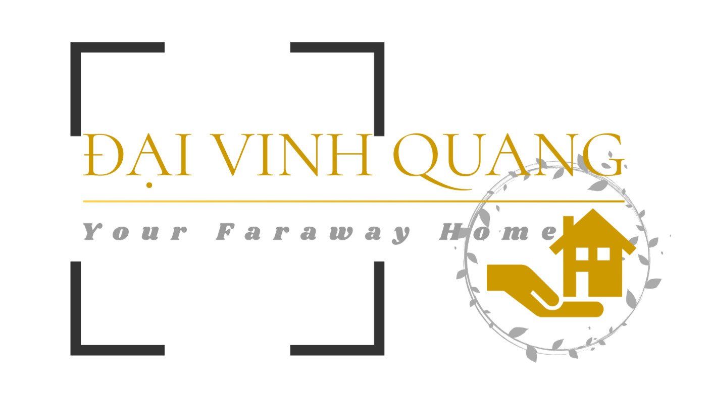 CÔNG TY TNHH ĐẦU TƯ ĐẠI VINH QUANG