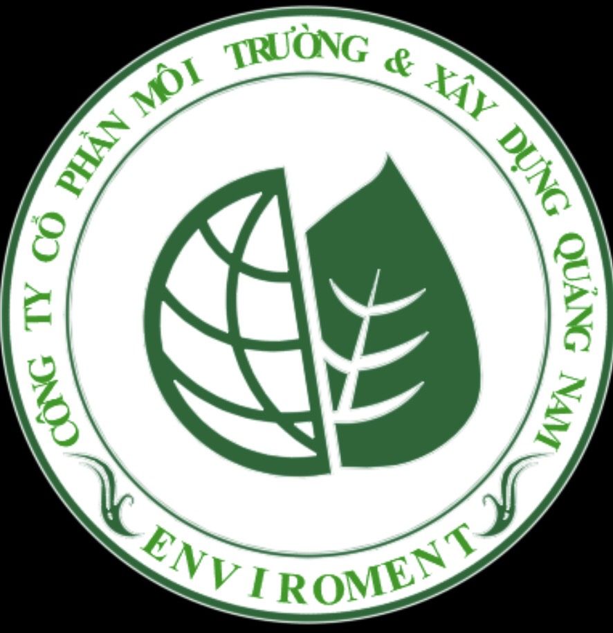 CÔNG TY CỔ PHẦN MÔI TRƯỜNG & XÂY DỰNG QUẢNG NAM