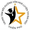 TRUNG TÂM GIÁO DỤC – LUYỆN THI ĐẠI HỌC THIÊN PHÚ