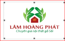 CÔNG TY TNHH MTV LÂM HOÀNG PHÁT