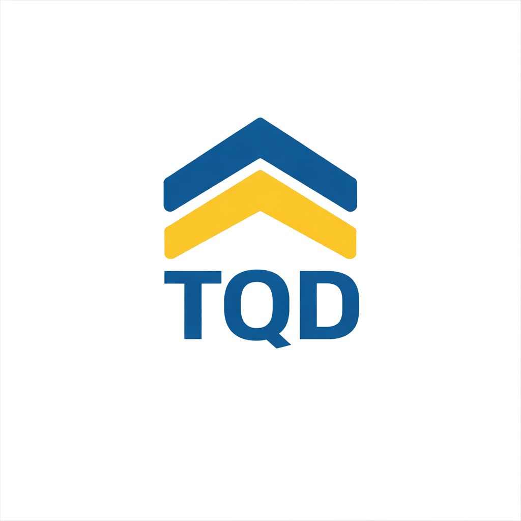 CÔNG TY TNHH NỘI THẤT VÀ THƯƠNG MẠI TQD VIỆT NAM