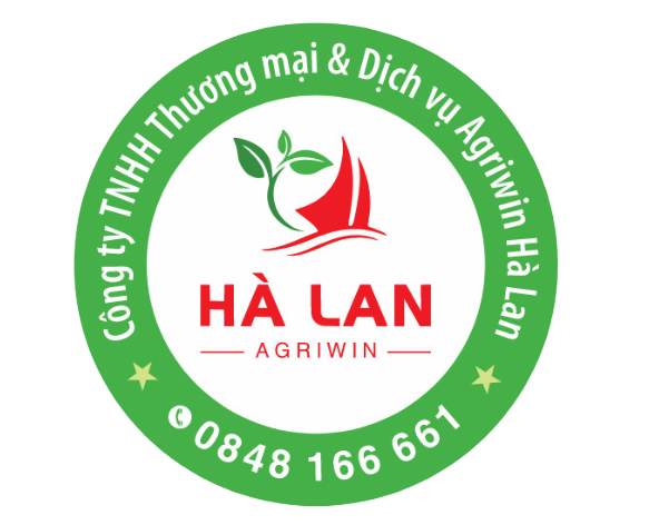 CÔNG TY TNHH THƯƠNG MẠI VÀ DỊCH VỤ AGRIWIN HÀ LAN