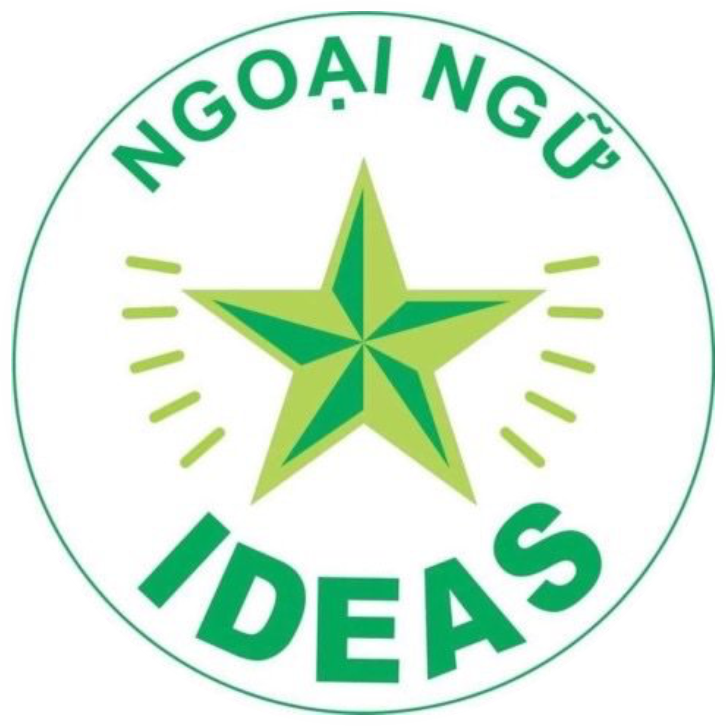 CÔNG TY CỔ PHẦN TRUNG TÂM NGOẠI NGỮ IDEAS