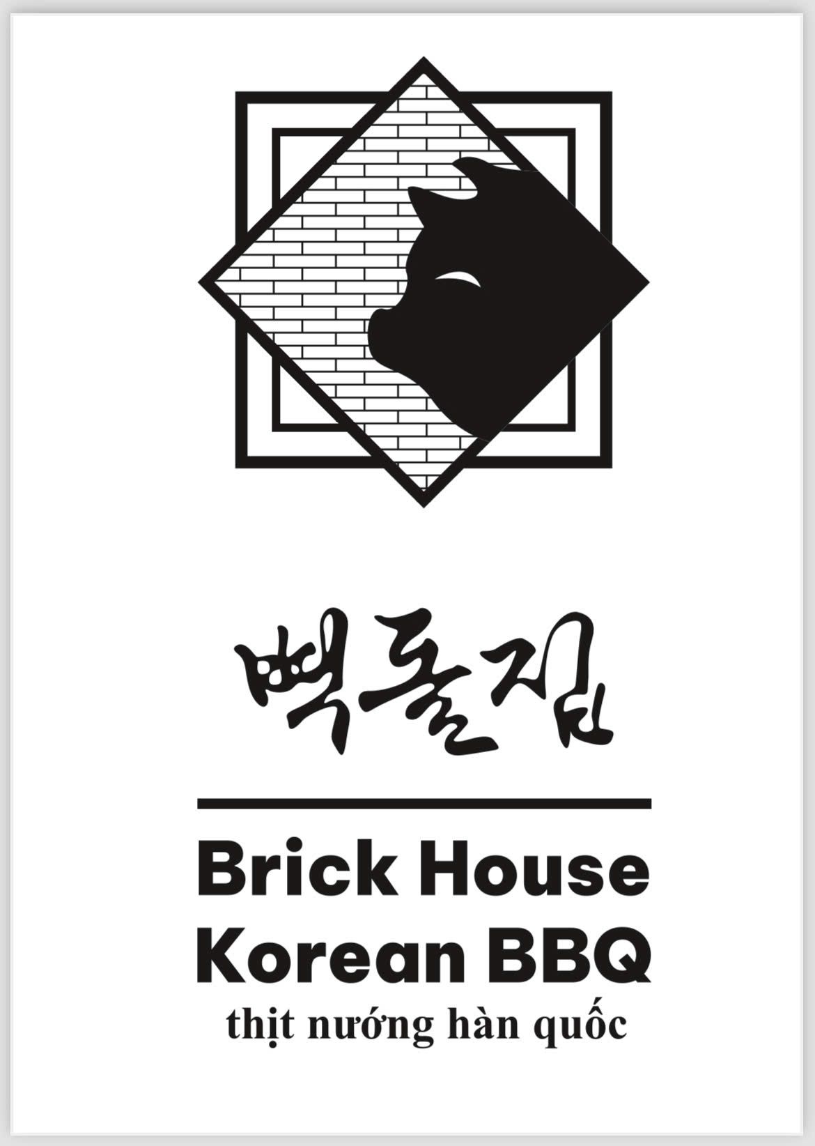CÔNG TY TNHH BRICK HOUSE