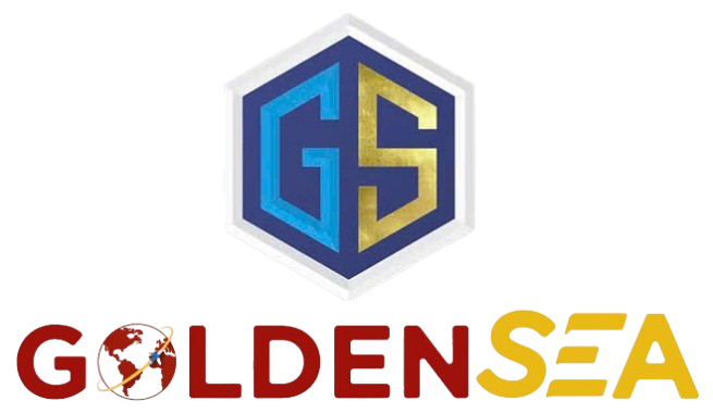 CÔNG TY CỔ PHẦN TẬP ĐOÀN XÂY DỰNG GOLDEN SEA