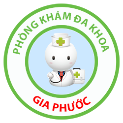 Phòng Khám Đa Khoa Gia Phước