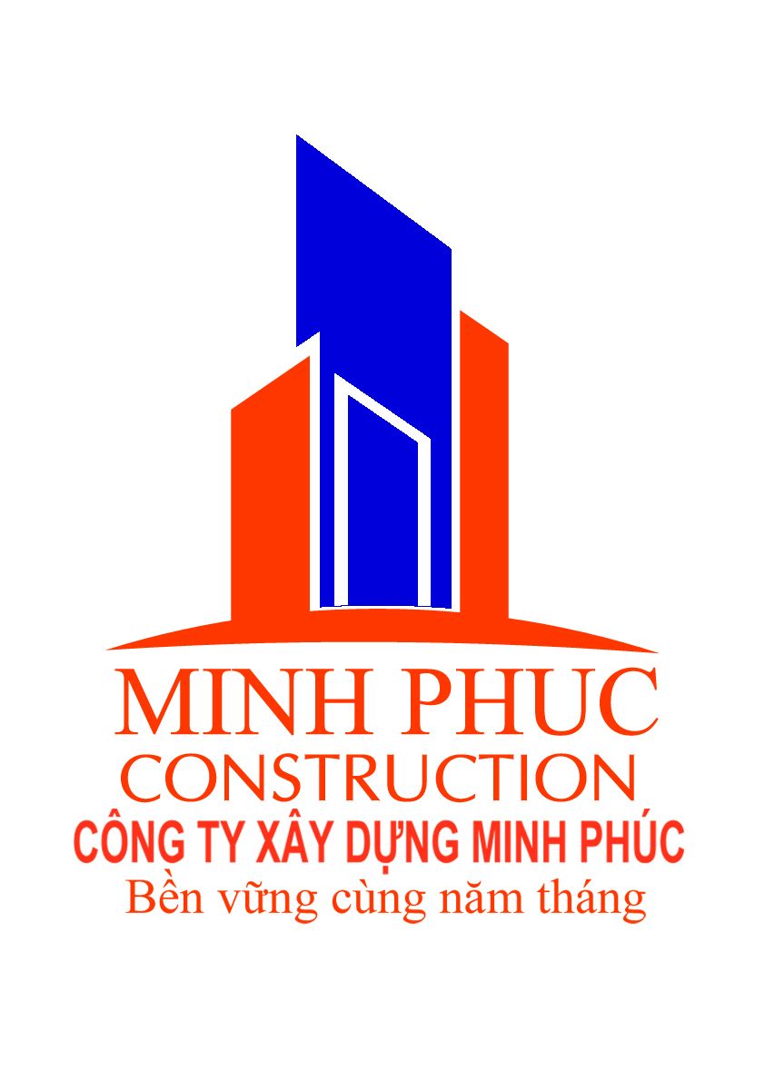 CÔNG TY TNHH XÂY DỰNG SẢN XUẤT THƯƠNG MẠI MINH PHÚC