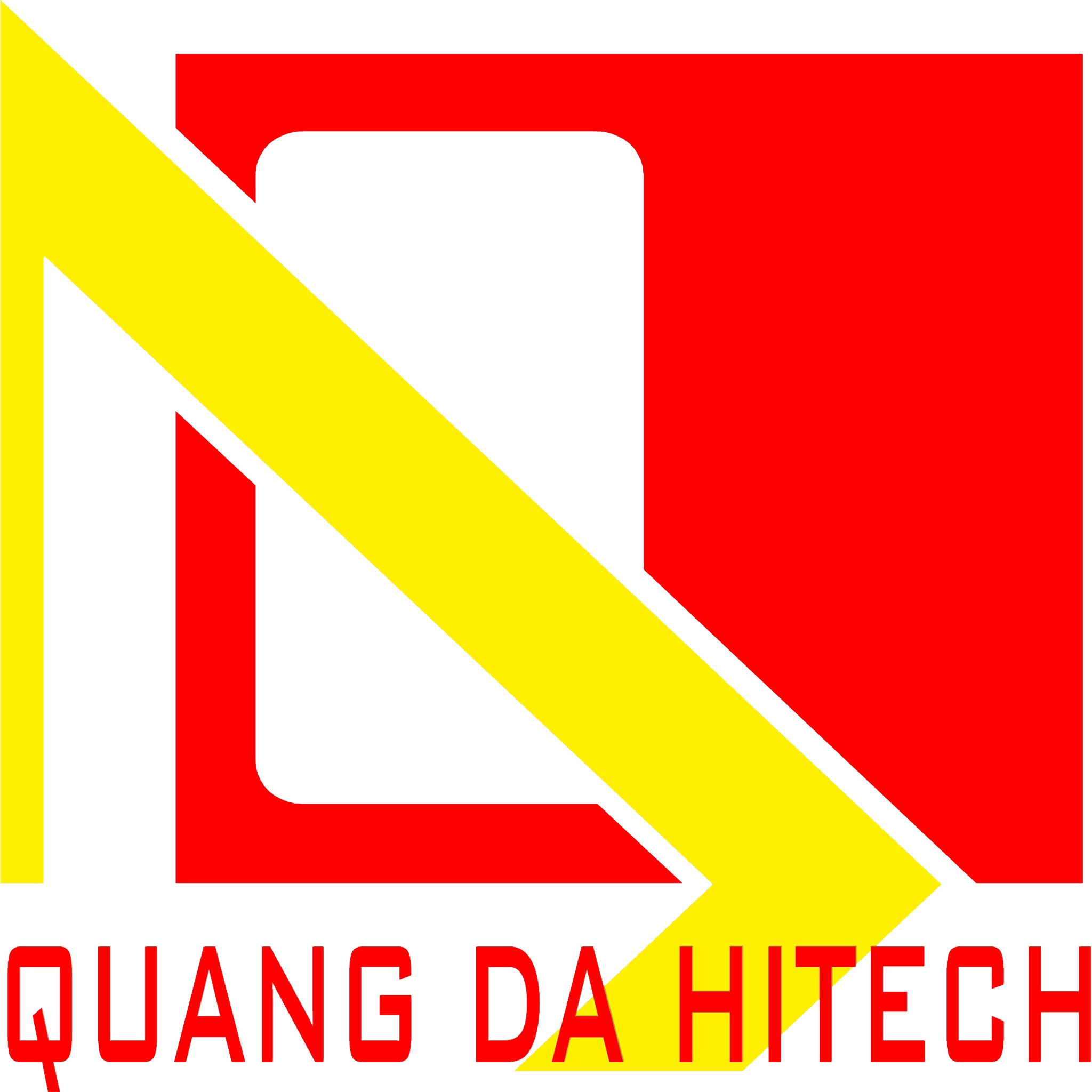quảng đà hitech