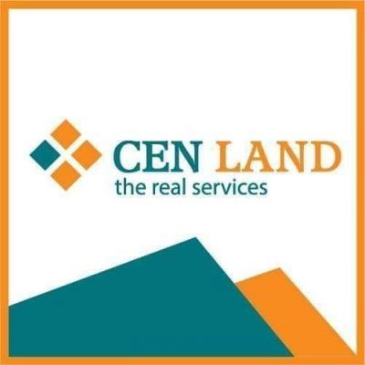 Công ty CP Bất động sản Thế Kỷ Cenland