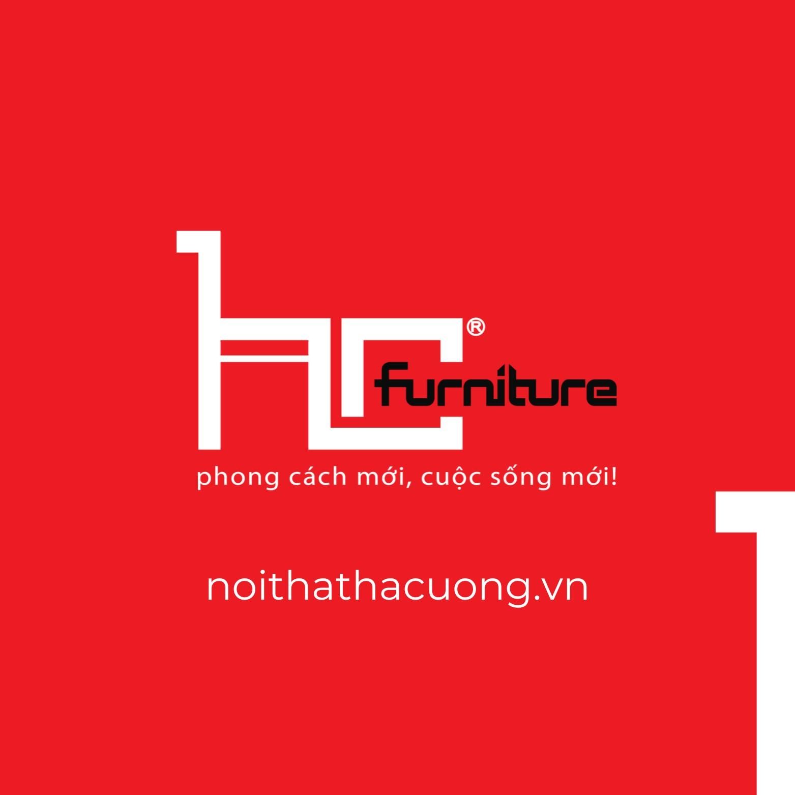 CÔNG TY CỔ PHẦN NỘI THẤT HÀ CƯỜNG
