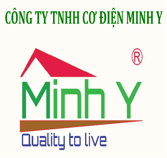 CÔNG TY TNHH CƠ ĐIỆN MINH Y