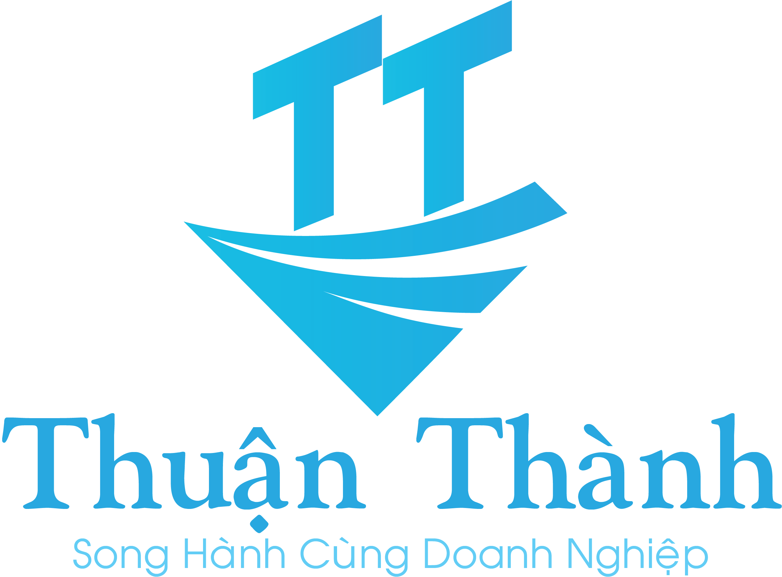 CÔNG TY TNHH TƯ VẤN DOANH NGHIỆP – THUẾ – KẾ TOÁN THUẬN THÀNH