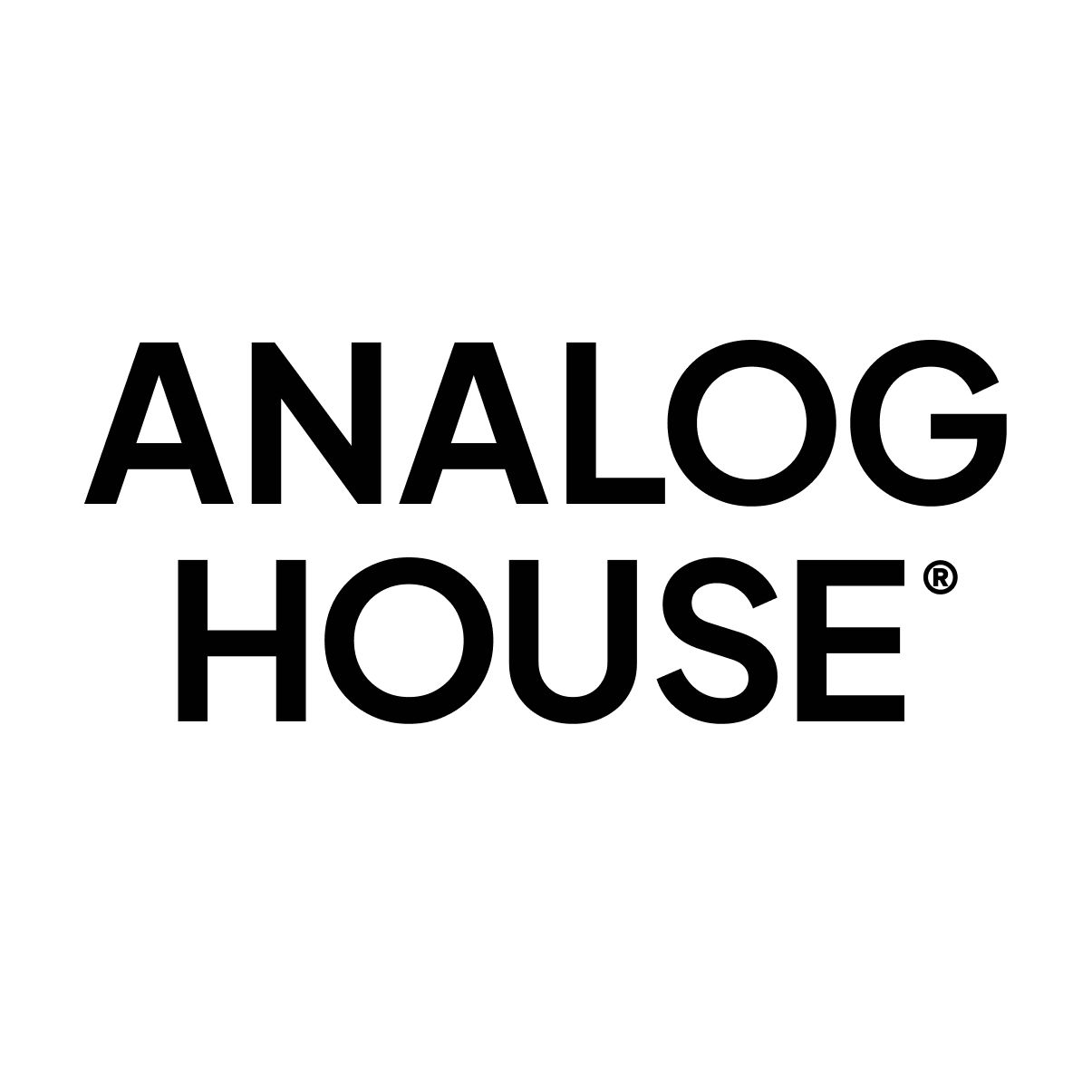 CÔNG TY TNHH THƯƠNG MẠI ĐẦU TƯ ANALOG HOUSE