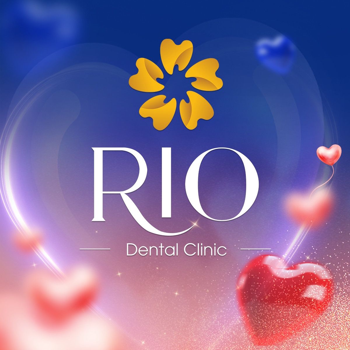 Rio Luxury Dental