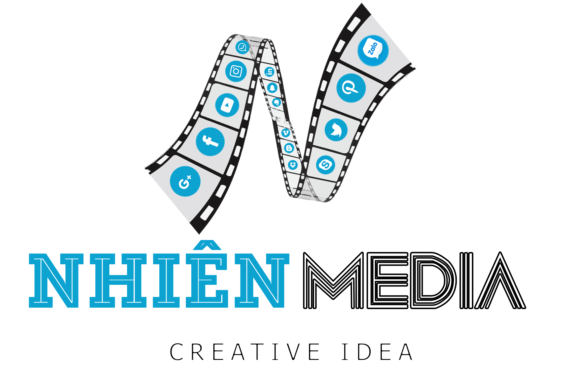 Công ty TNHH Truyền thông - Thương mại và Dịch vụ Nhiên Media