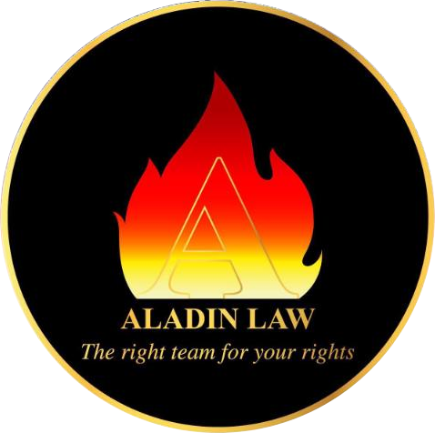 Công ty Luật TNHH Aladin