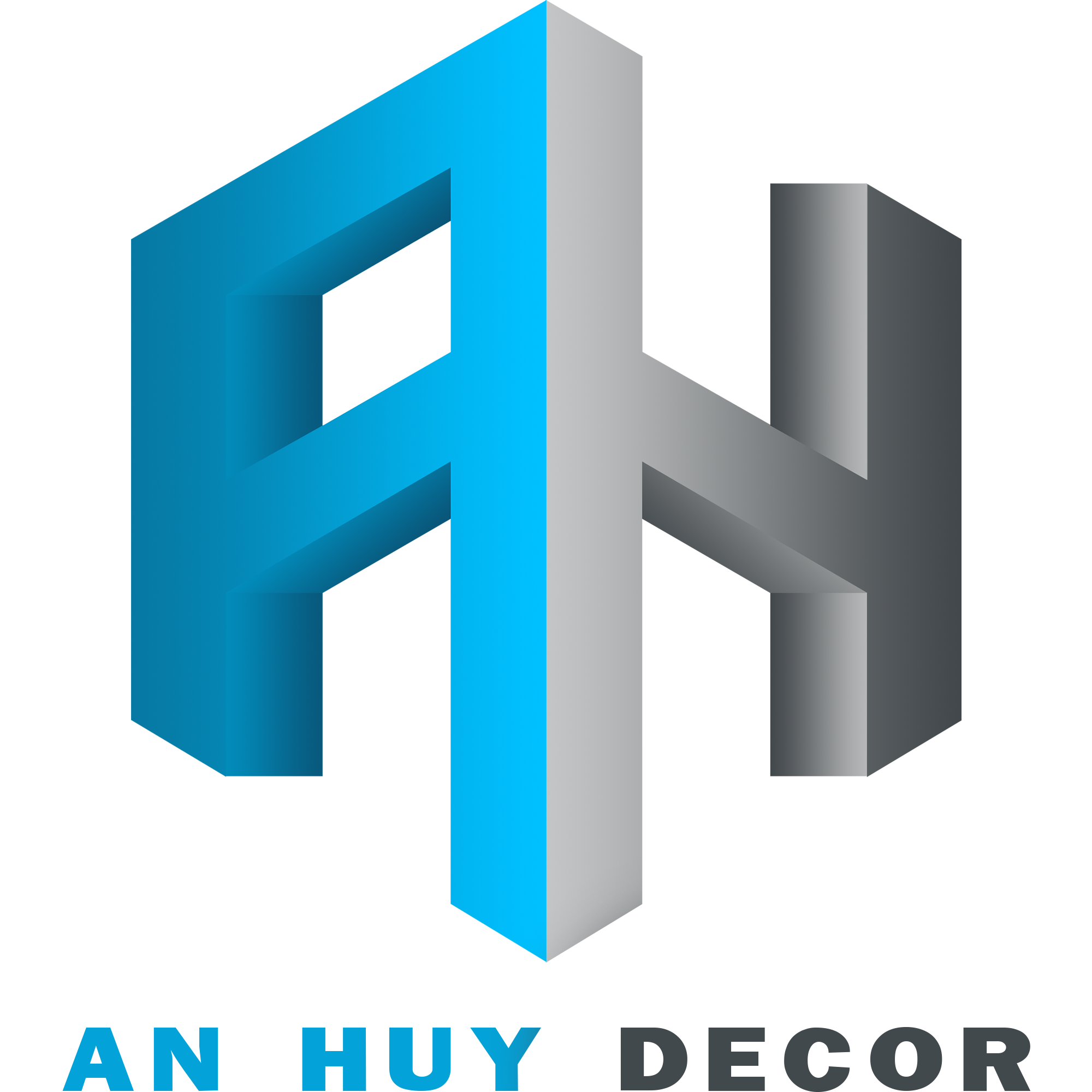 Công ty TNHH Thương mại Trang trí Nội thất An Huy