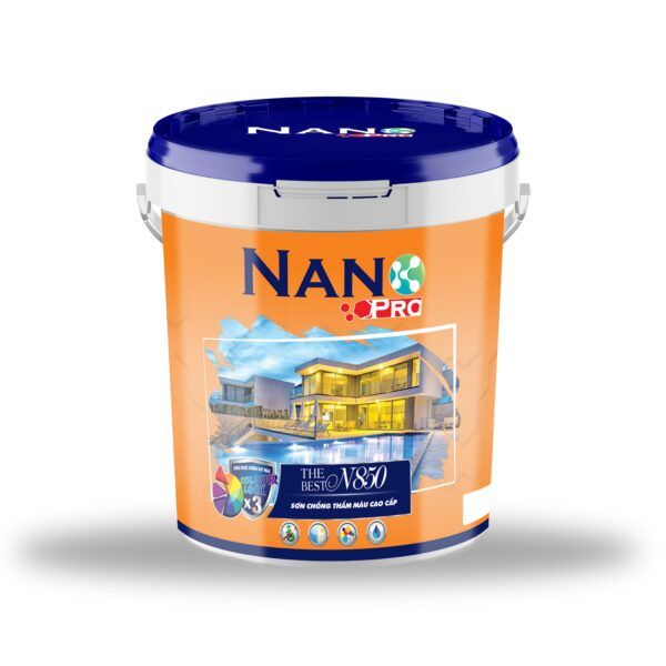 CÔNG TY CP SẢN XUẤT VÀ KINH DOANH NANO G8