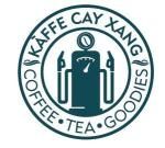 Kaffe Cây Xăng