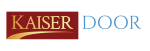 Kaiser Door