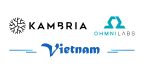 Kambria & Ohmnilabs Vietnam