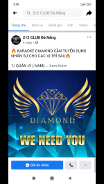Karaoke Diamond