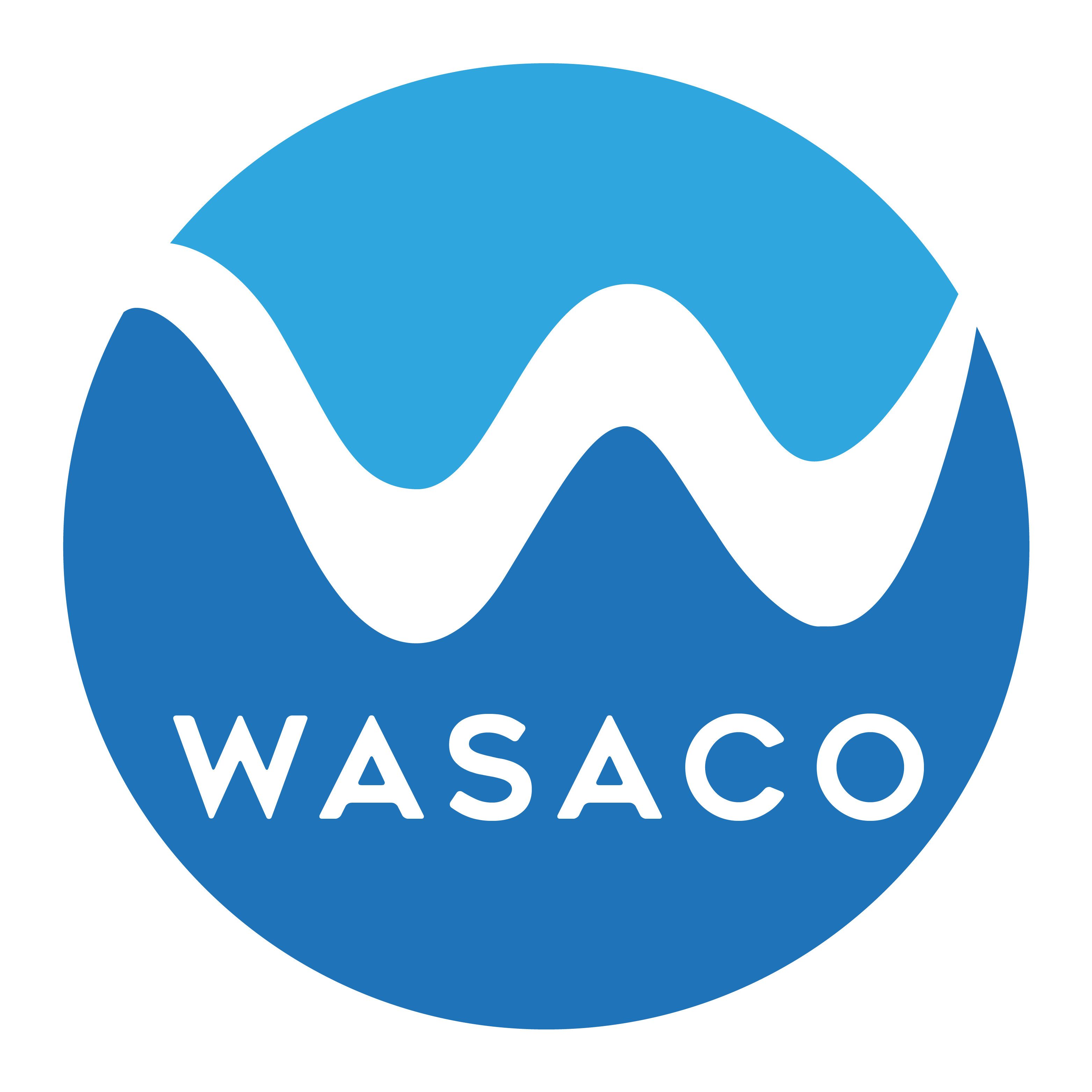 CÔNG TY CP SẢN XUẤT VÀ THƯƠNG MẠI WASACO