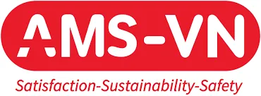 CÔNG TY CỔ PHẦN CHẾ TẠO MÁY & TỰ ĐỘNG HÓA AMS VIỆT NAM