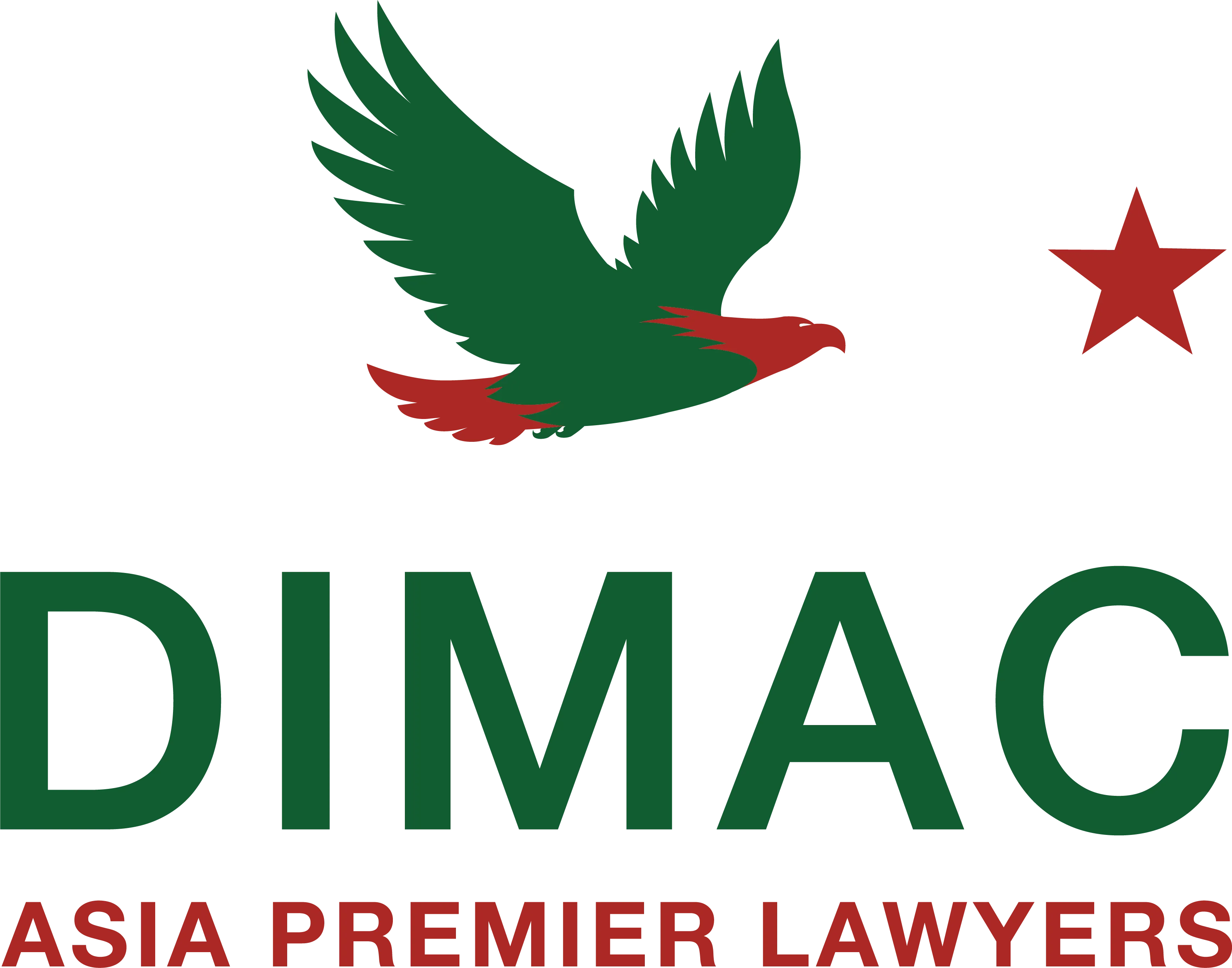 Công ty Luật TNHH DIMAC