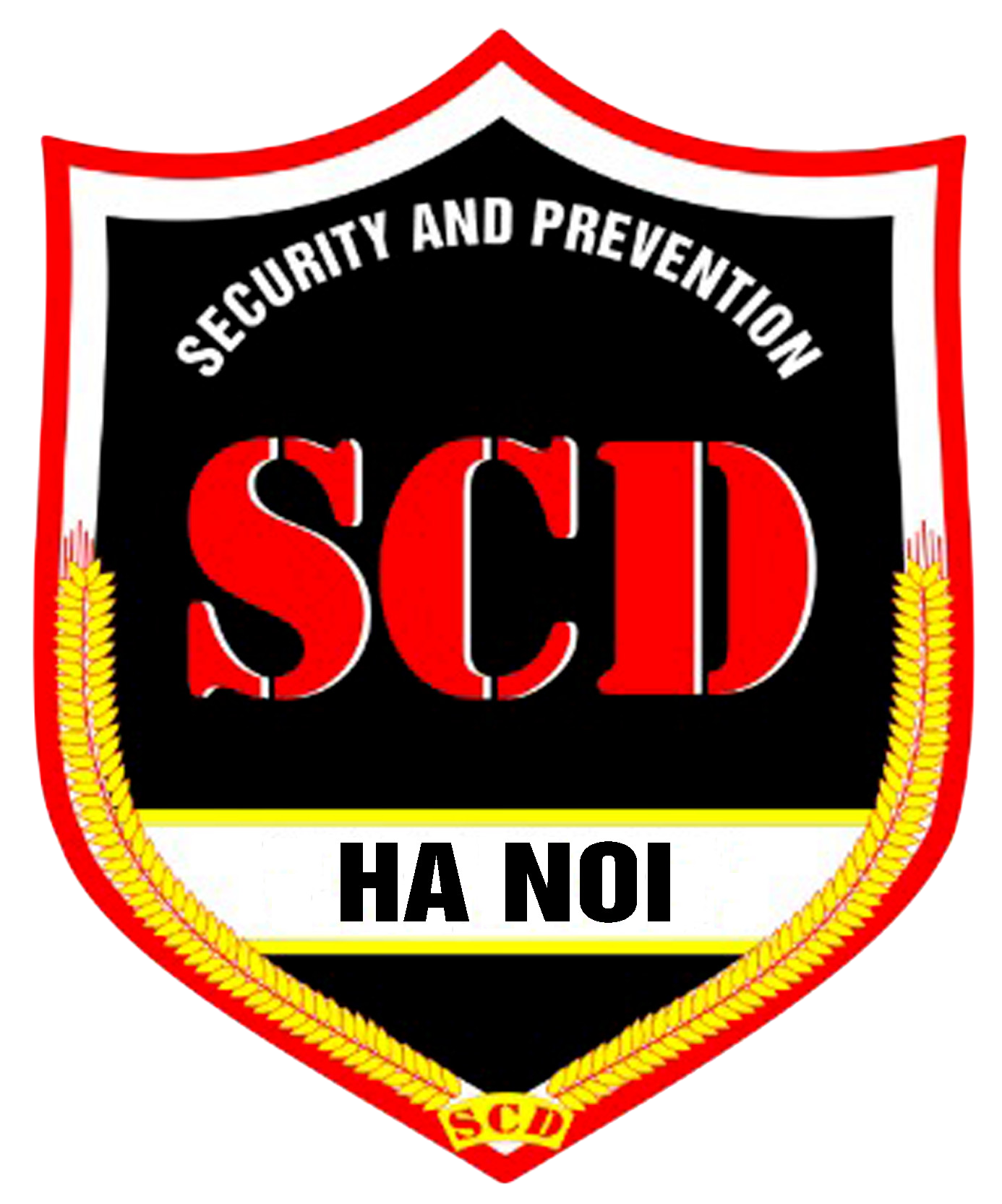 Công ty bảo vệ SCD Hà Nội