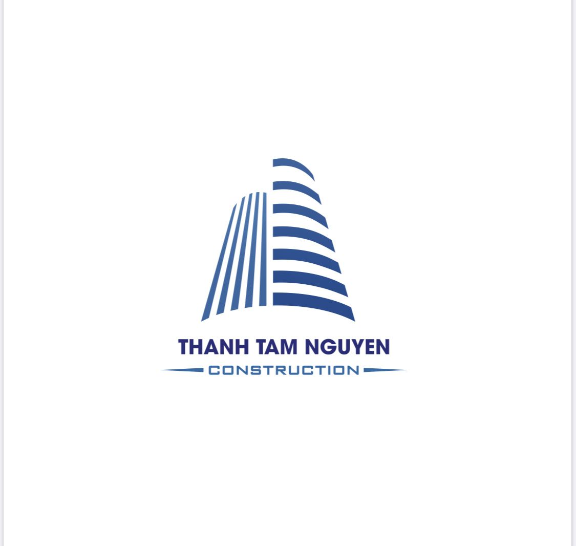 CÔNG TY TNHH XÂY DỰNG THANH TÂM NGUYỄN
