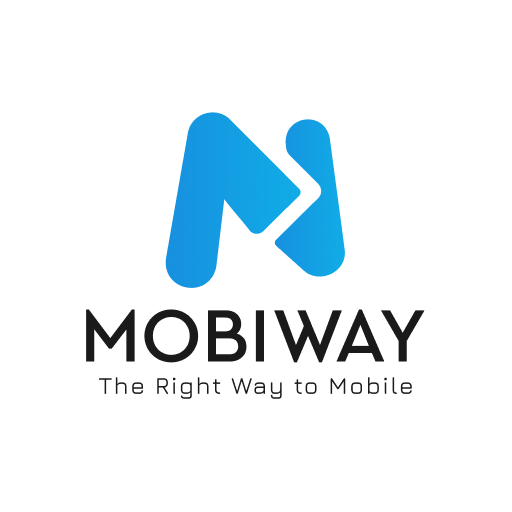 Công Ty TNHH Công Nghệ MobiWay