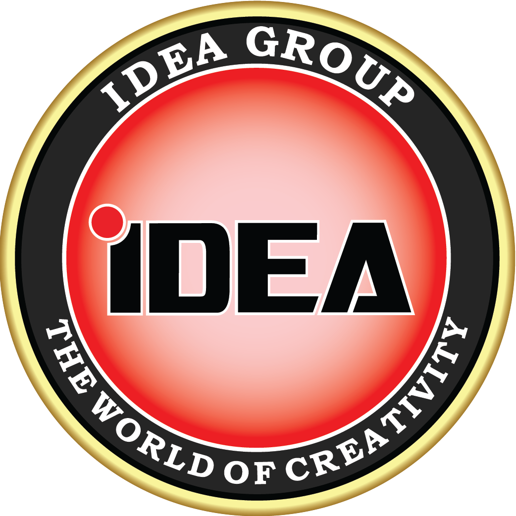 CÔNG TY CỔ PHẦN TẬP ĐOÀN CÔNG NGHỆ IDEA