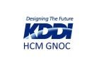 KDDI HCM GNOC