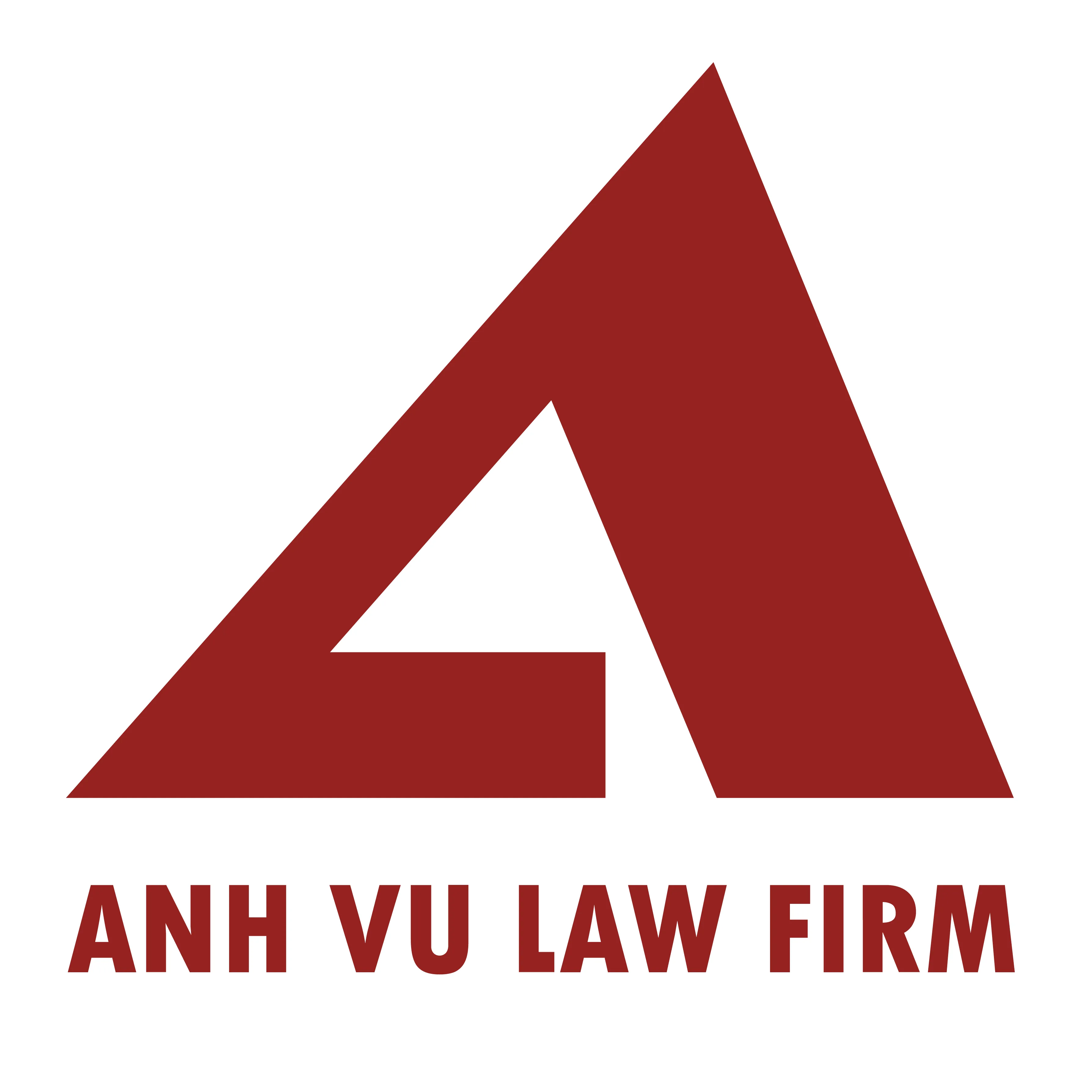 Công ty Luật Hợp danh Anh Vũ