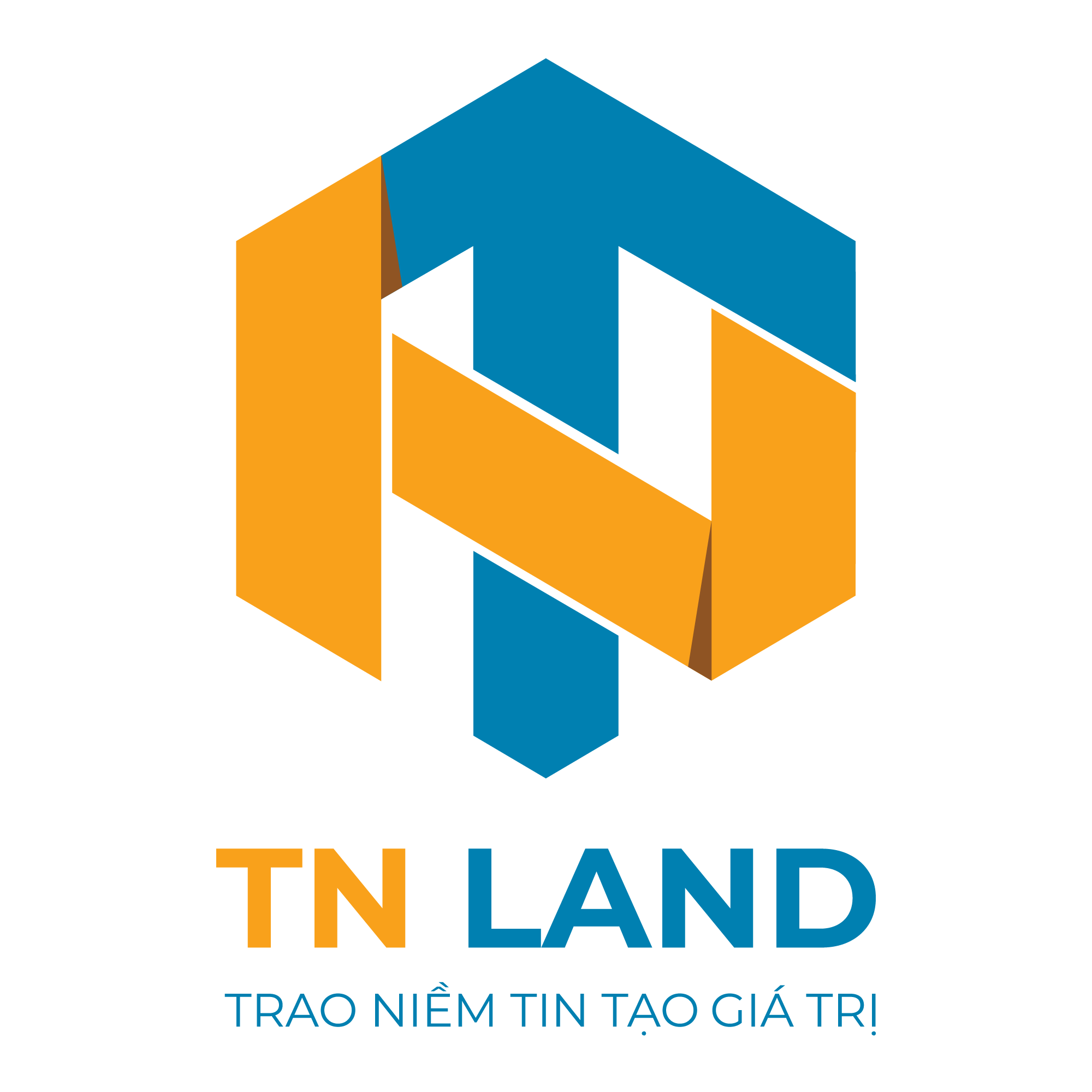 văn phòng đại diện TN LAND- công ty TNHH Thương mại và xây dựng Minh Huy