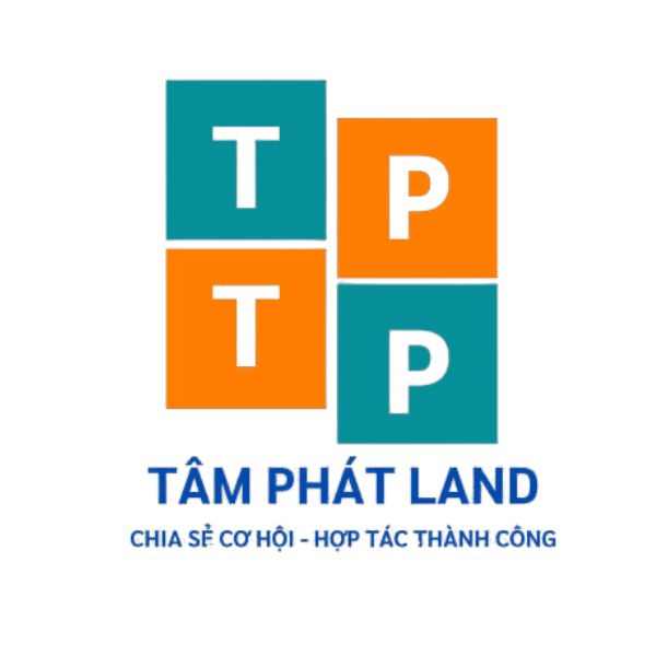 CÔNG TY CỔ PHẦN ĐỊA ỐC TÂM PHÁT