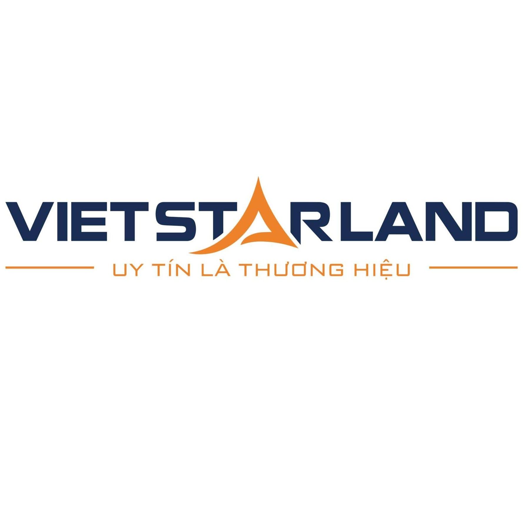 Công ty CP Kinh doanh & Phát triển địa ốc Vietstarland