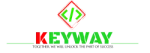 Keyway Technology