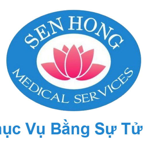 CÔNG TY CỔ PHẦN DỊCH VỤ SEN HỒNG