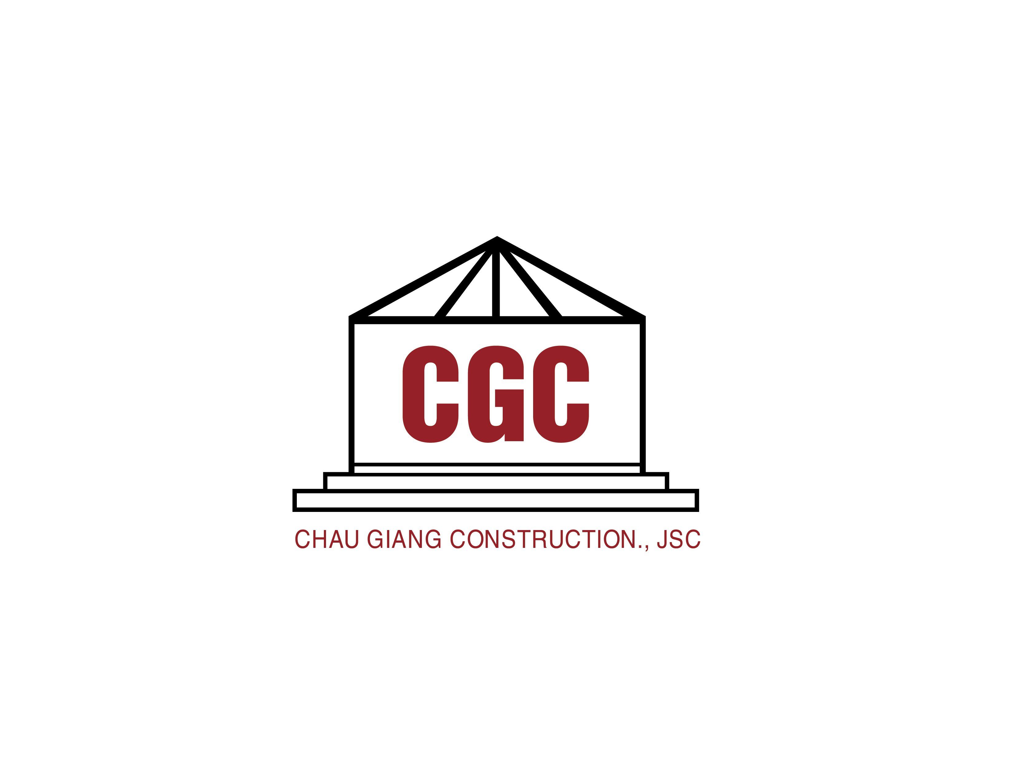 CÔNG TY CP ĐẦU TƯ XÂY DỰNG HẠ TẦNG ĐÔ THỊ CHÂU GIANG