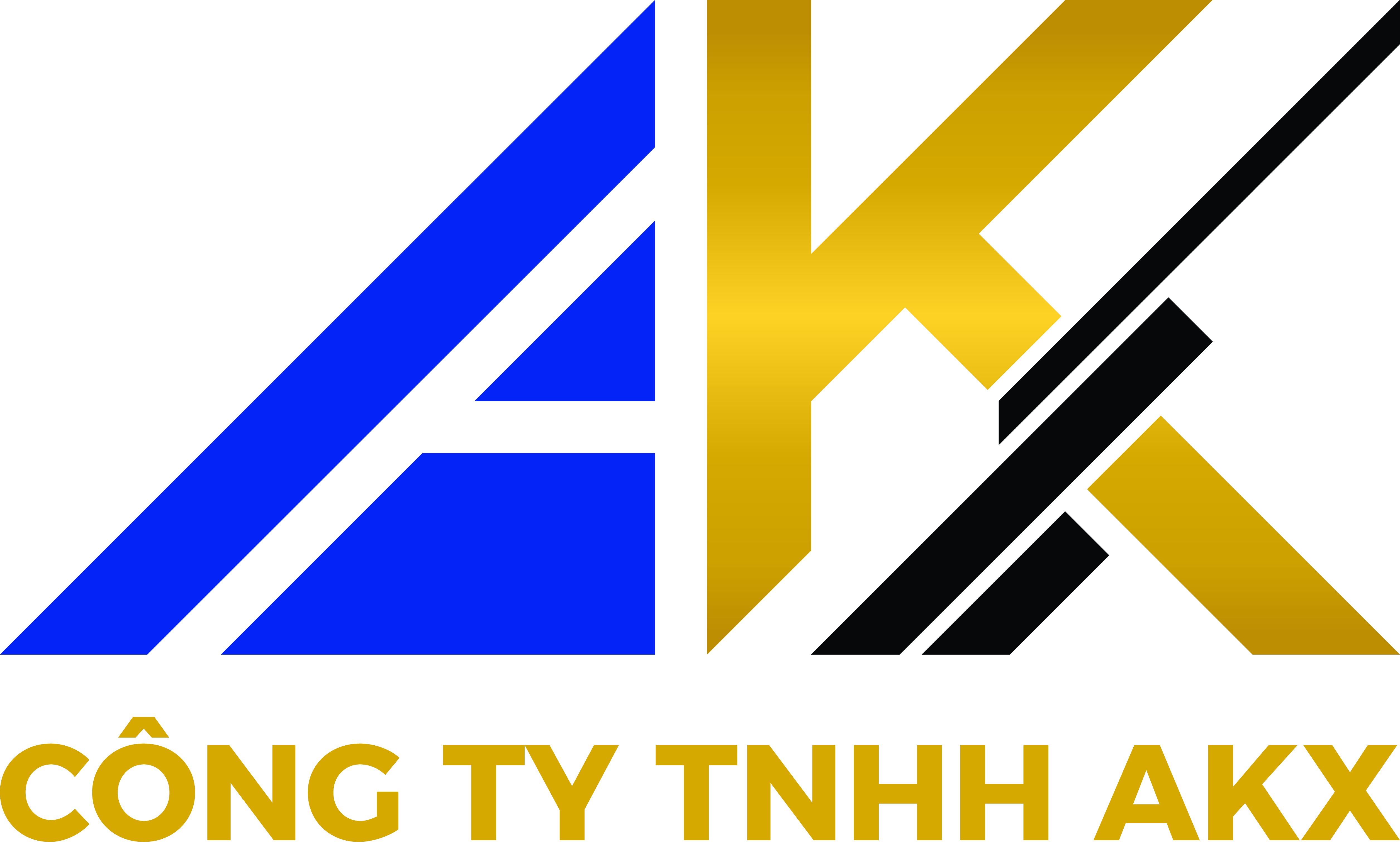 CÔNG TY TNHH AKX