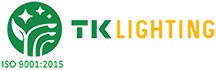 CÔNG TY CỔ PHẦN SẢN XUẤT THIẾT BỊ TK LIGHTING