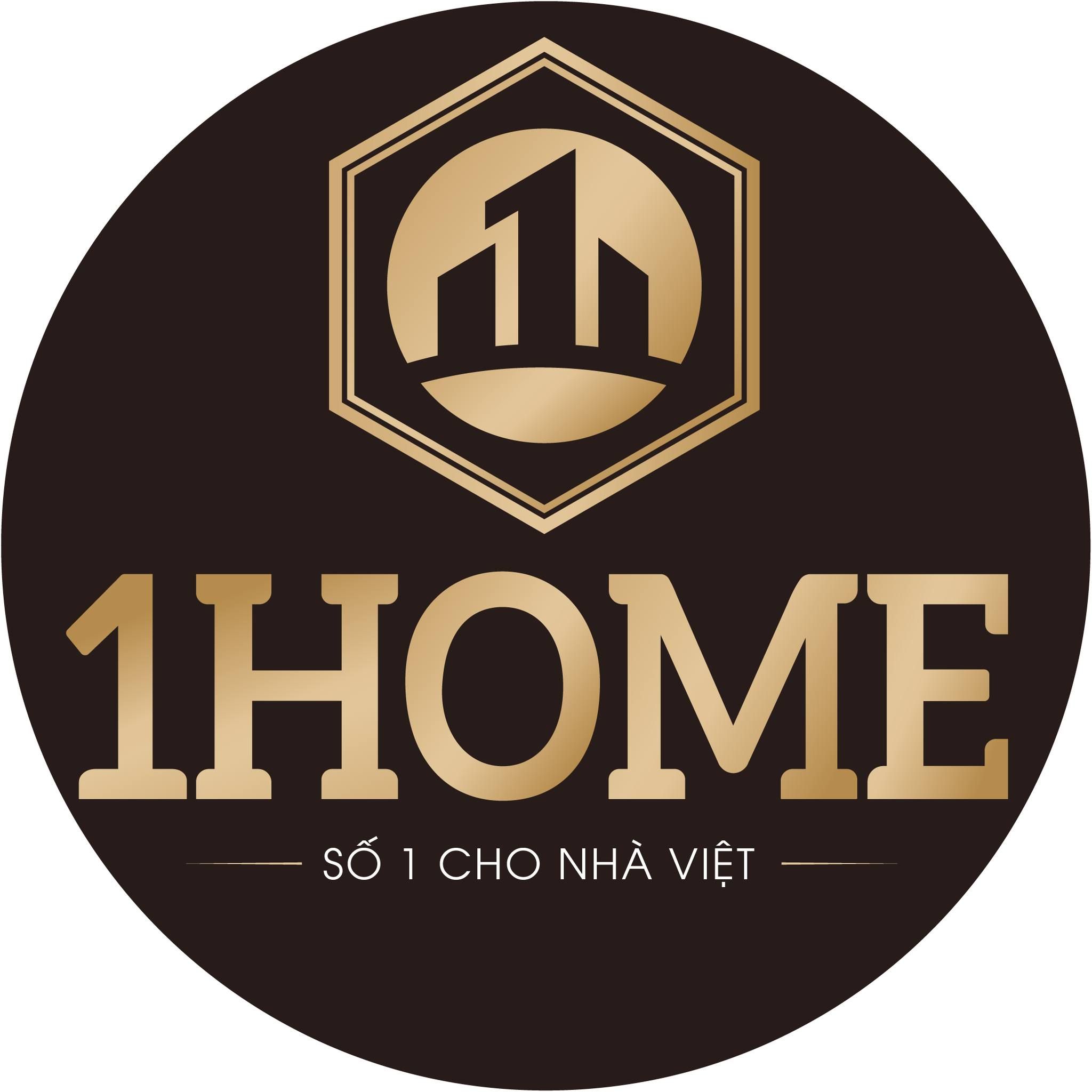 Công ty Cổ phần 1Home Việt Nam