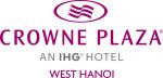 Khách sạn Crowne Plaza West Hanoi