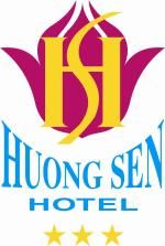 Khách sạn Hương Sen
